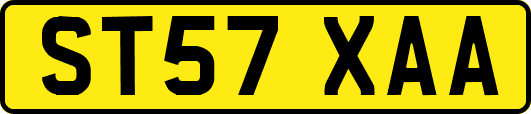 ST57XAA