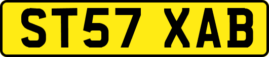 ST57XAB