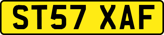 ST57XAF