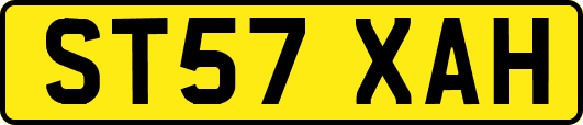ST57XAH