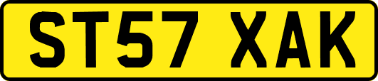 ST57XAK