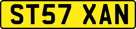 ST57XAN