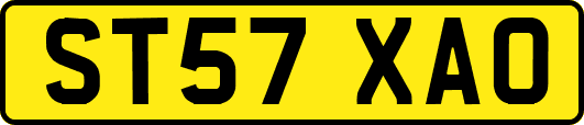 ST57XAO