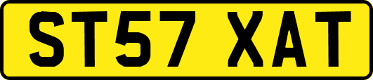 ST57XAT