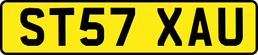 ST57XAU