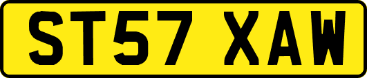 ST57XAW