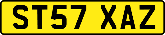 ST57XAZ