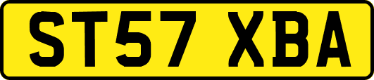 ST57XBA