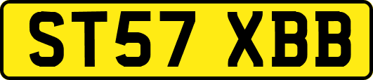 ST57XBB