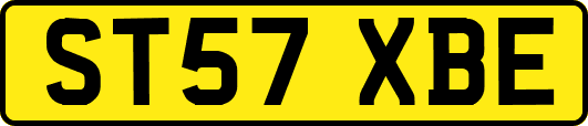 ST57XBE