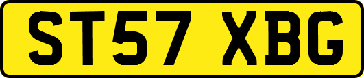 ST57XBG