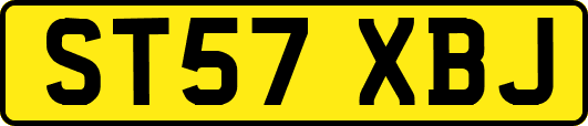 ST57XBJ