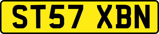 ST57XBN