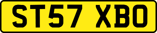 ST57XBO