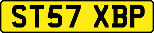 ST57XBP
