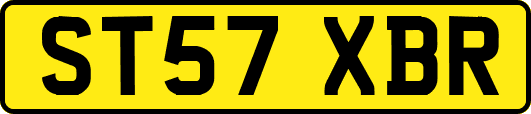 ST57XBR