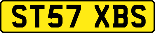 ST57XBS