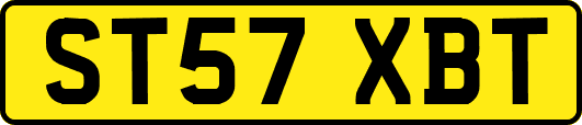 ST57XBT