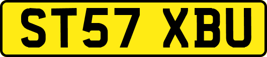 ST57XBU