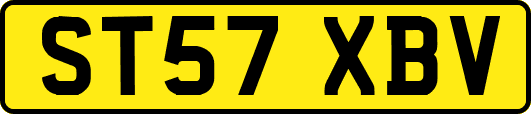 ST57XBV