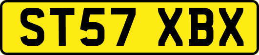 ST57XBX