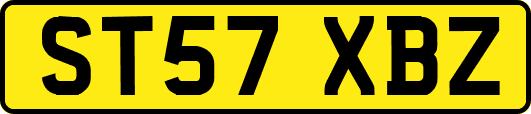 ST57XBZ