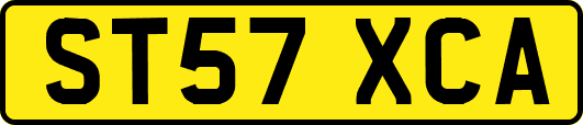 ST57XCA