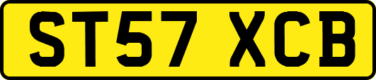 ST57XCB
