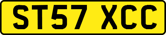 ST57XCC