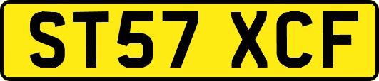 ST57XCF