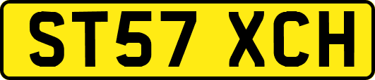 ST57XCH