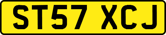 ST57XCJ