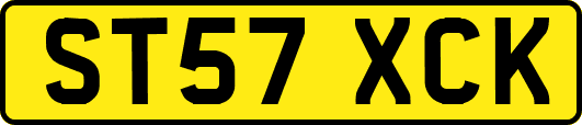 ST57XCK