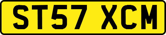 ST57XCM