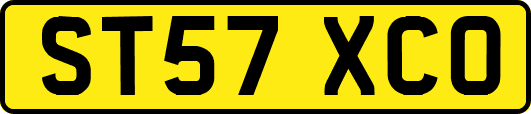 ST57XCO