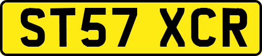 ST57XCR