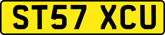 ST57XCU