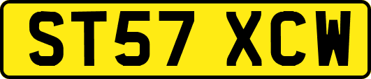 ST57XCW