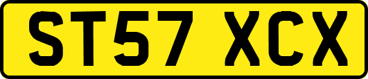 ST57XCX