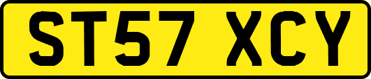 ST57XCY