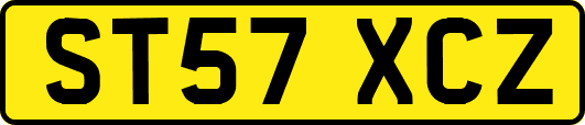 ST57XCZ