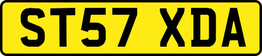 ST57XDA