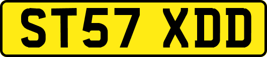 ST57XDD