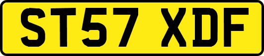 ST57XDF
