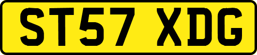 ST57XDG