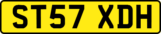 ST57XDH