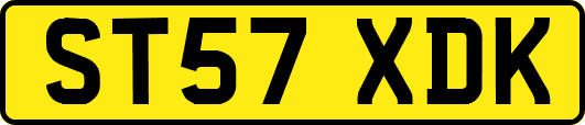 ST57XDK