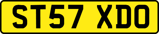 ST57XDO