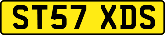 ST57XDS
