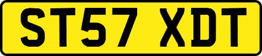 ST57XDT